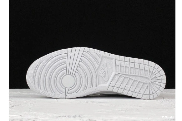 Metallic DC1788-029 1 White Air Grey Neutral Silver Jordan DC1788-029 Japan 0125